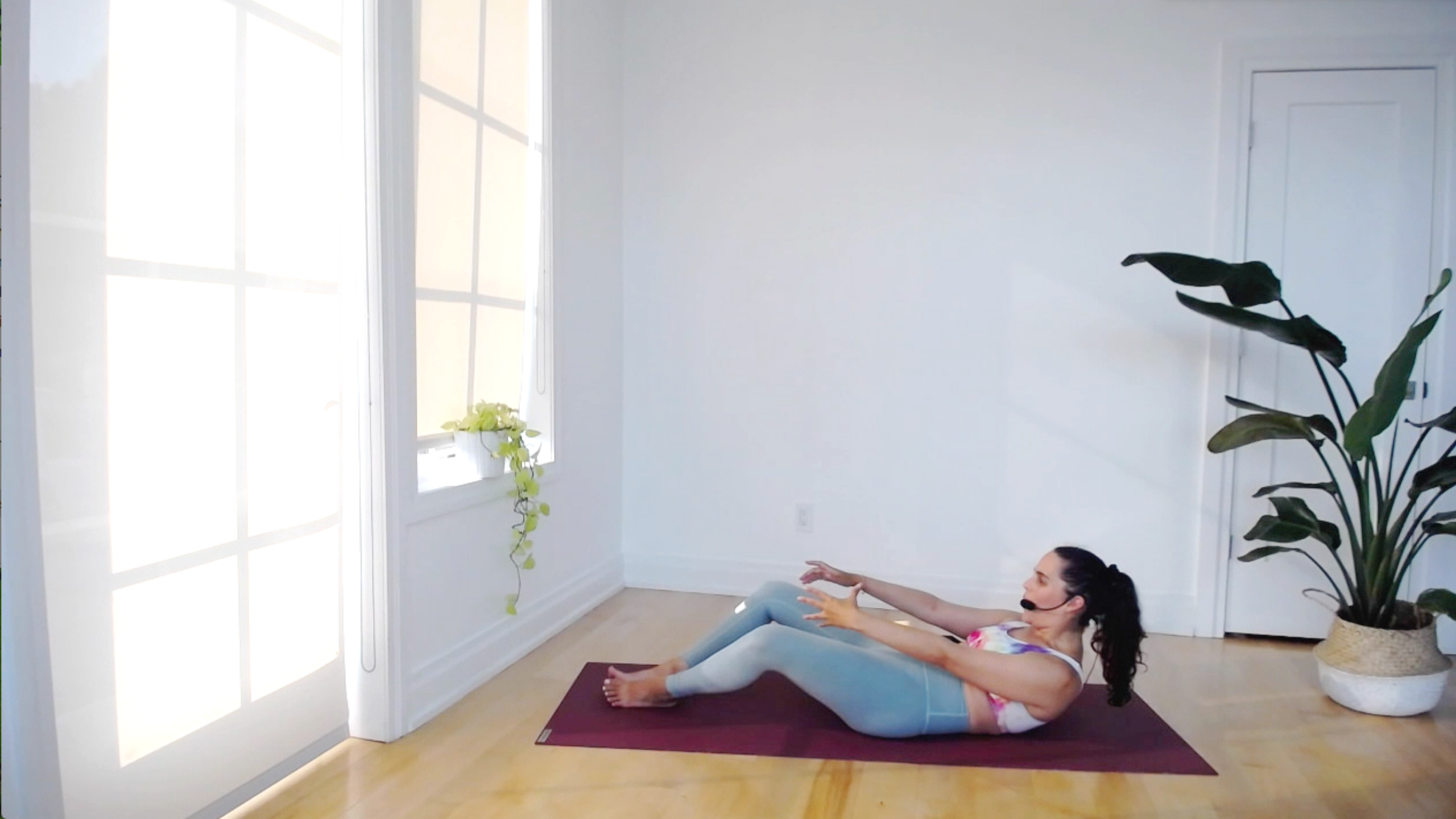 CORE BLAST 10: FOR RUNNERS/CYCLERS