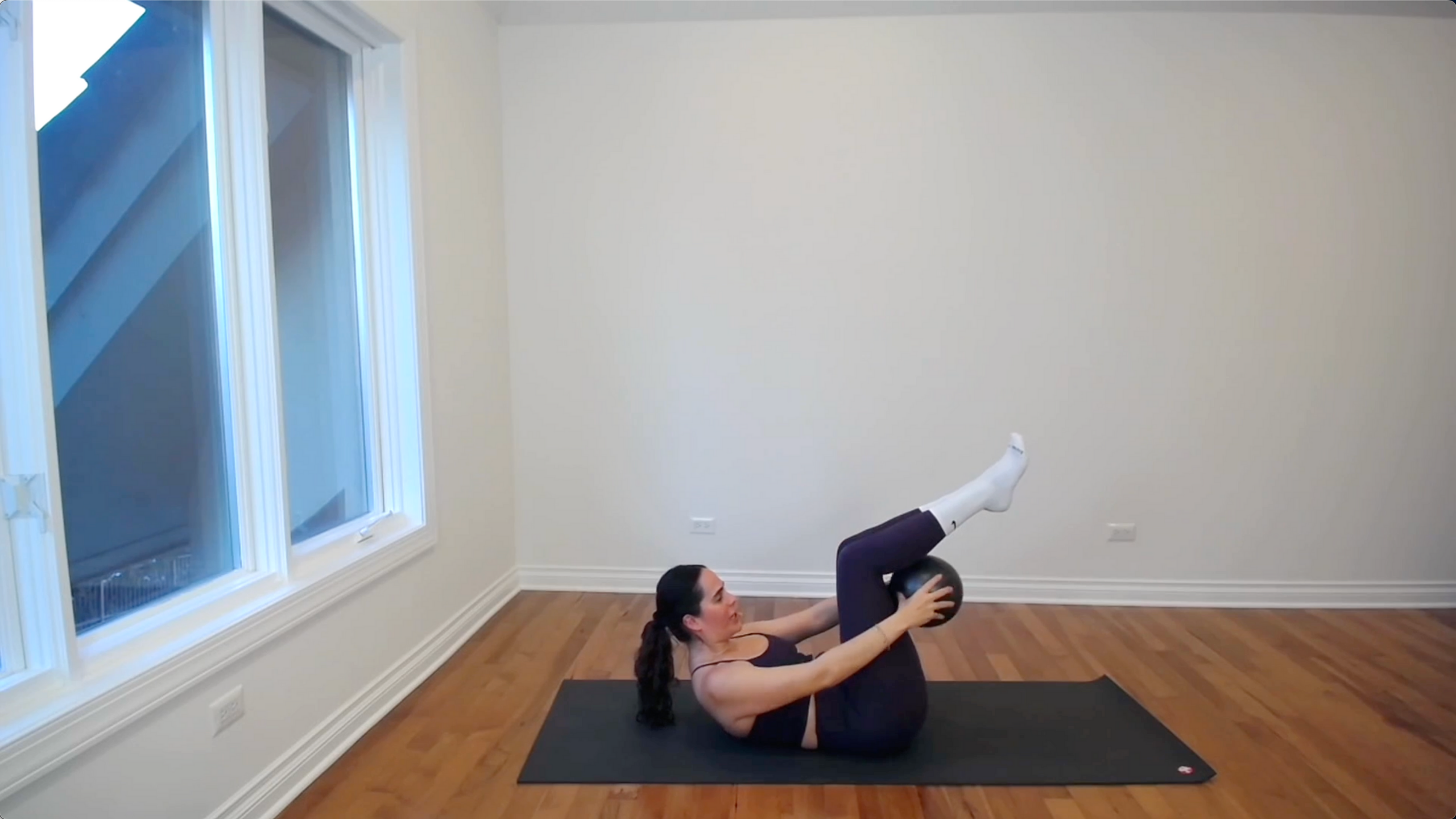 CORE BLAST 62 + COOLDOWN