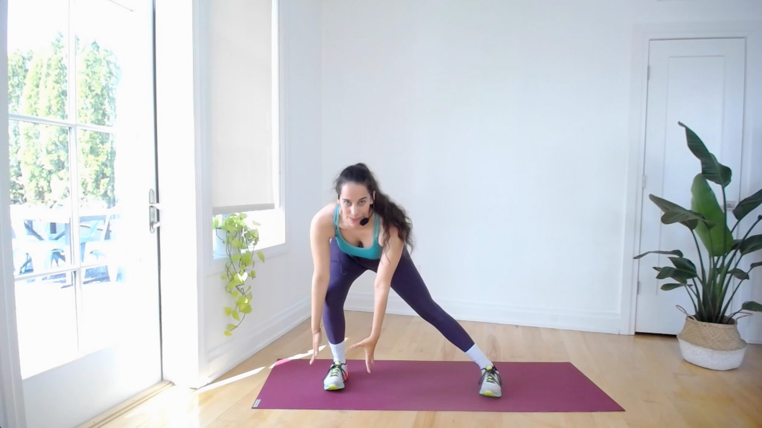 CARDIO + STRENGTH (PART 1 CARDIO)