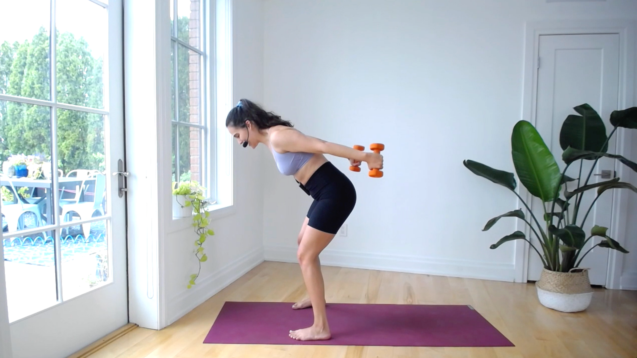 DYNAMIC ARMS: HEAVY WEIGHTS 