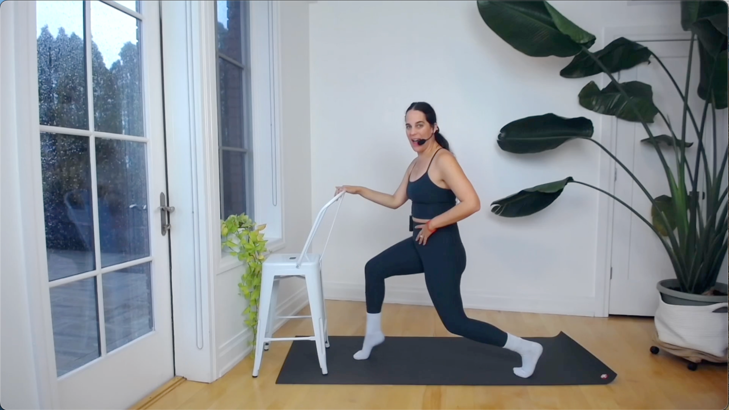 BARRE + SCULPT 98