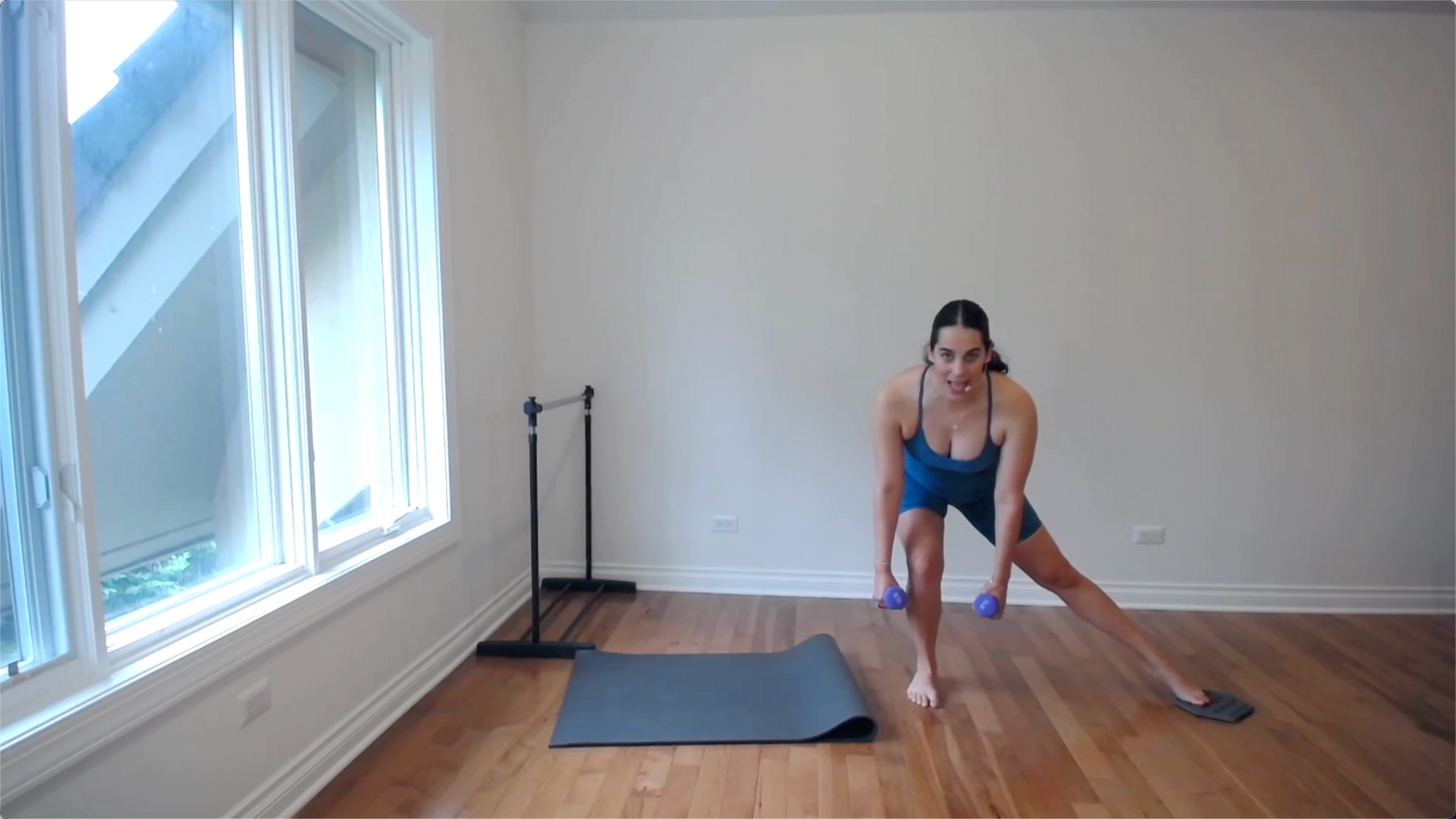 BARRE + SCULPT 132