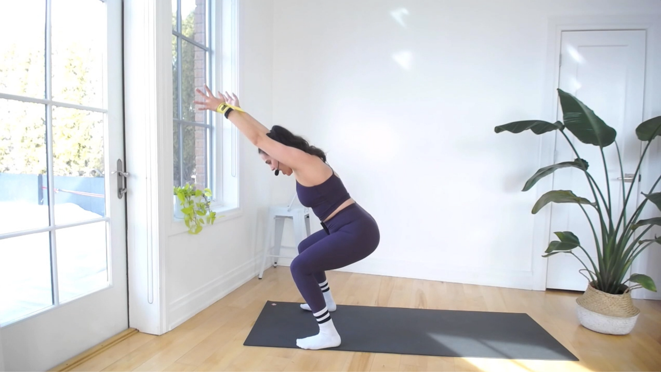 B+S EXPRESS 3: MINI BAND FOCUS