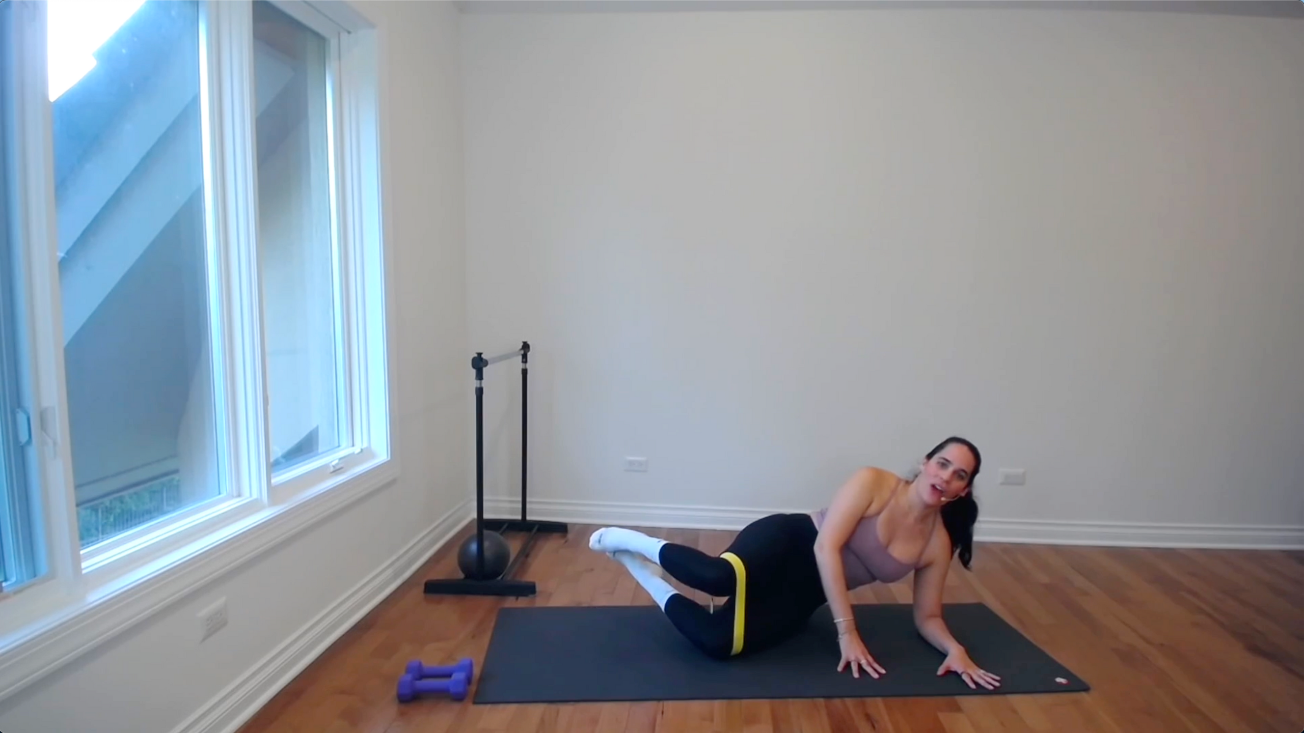 🌷 BARRE 263: FLORALS. FOR SPRING?