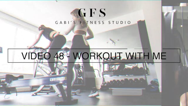 GFS Video 48