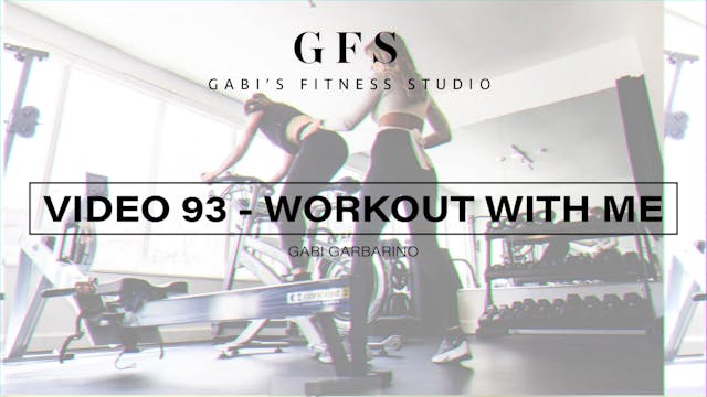 GFS Video 93 