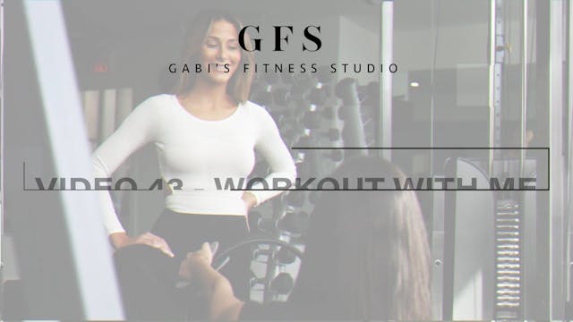 GFS Video 43 