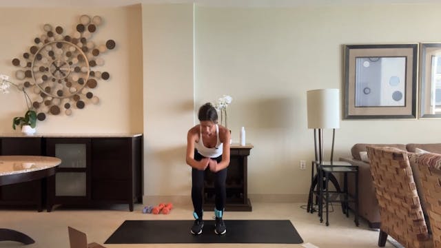 GFS Video 391