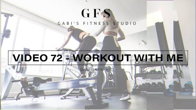 GFS Video 72 