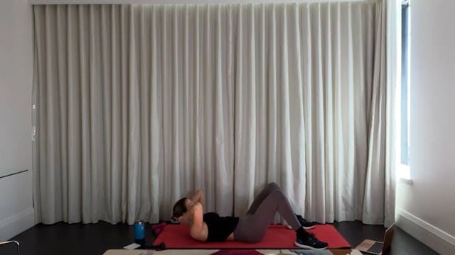 GFS Video 257