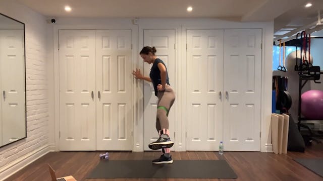 GFS Video 399