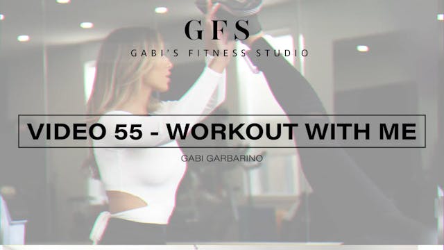 GFS Video 55 