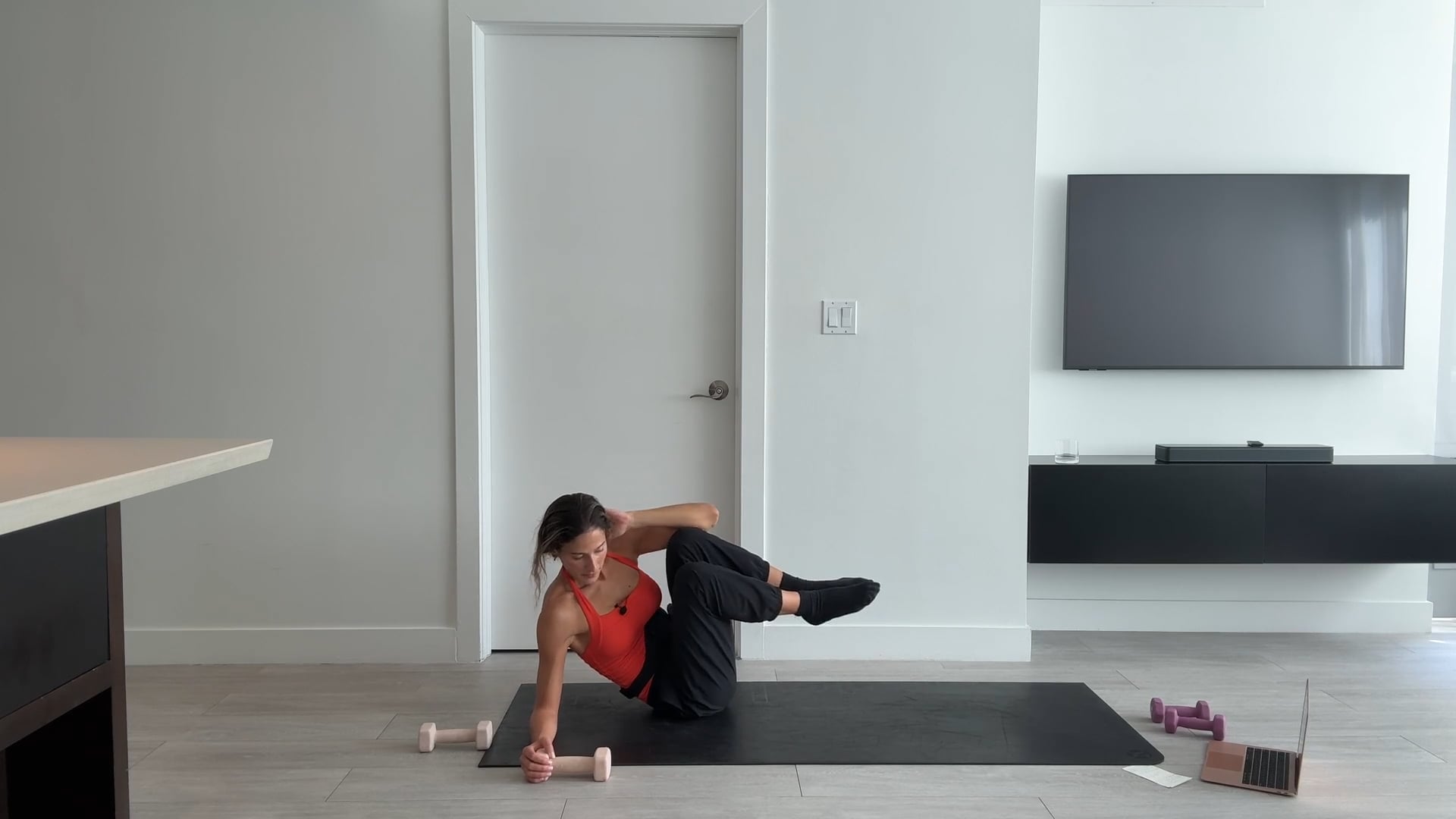 GFS Video 602
