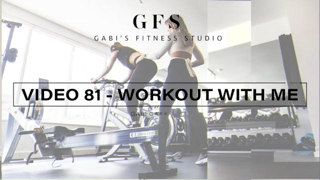 GFS Video 81 