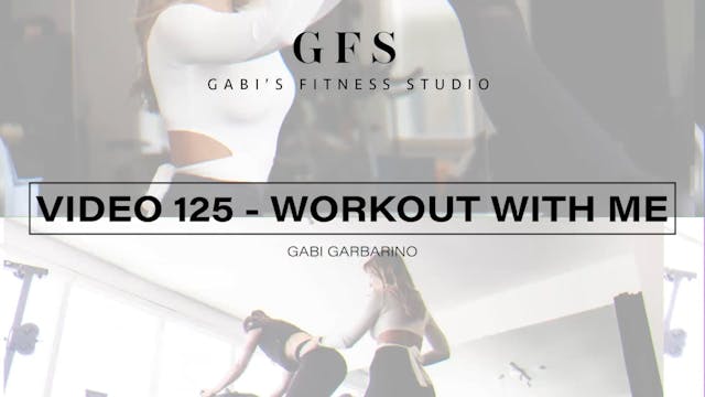 GFS Video 125 