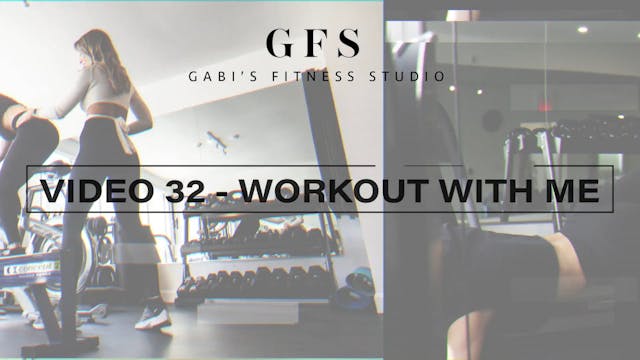 GFS Video 32