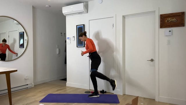 GFS Video 250
