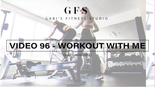 GFS Video 96 