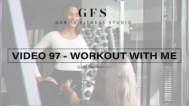 GFS Video 97 