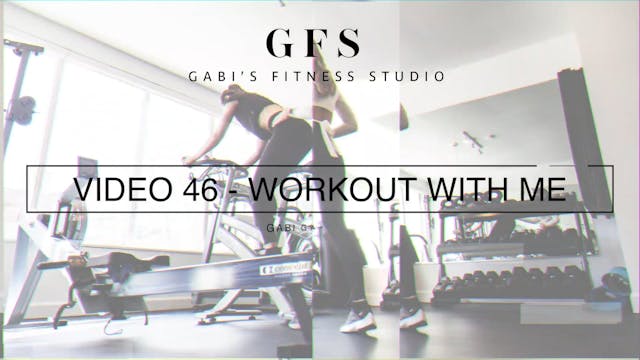 GFS Video 46 