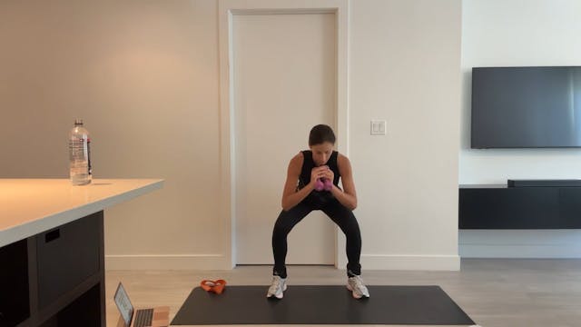 GFS Video 447