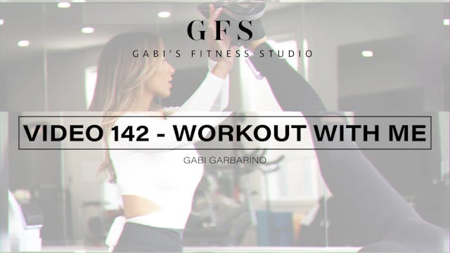 GFS Video 142 