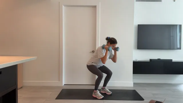 Glutes #106