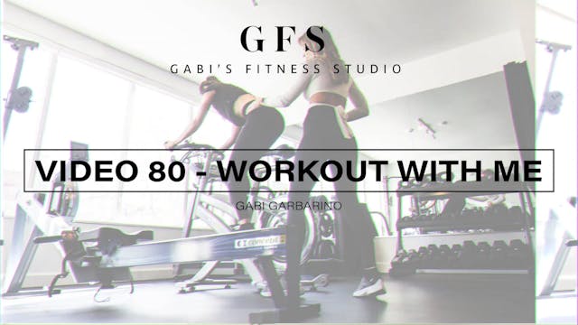 GFS Video 80