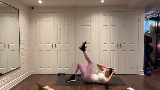 GFS Video 400
