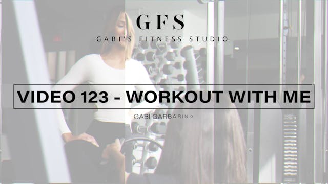 GFS Video 123 