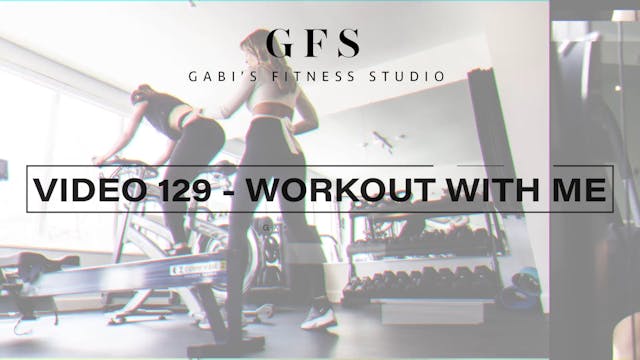 GFS Video 129 