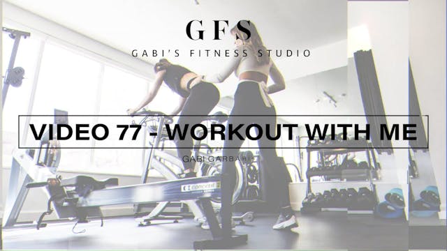 GFS Video 77 
