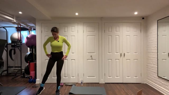 GFS Video 333