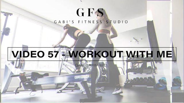 GFS Video 57 