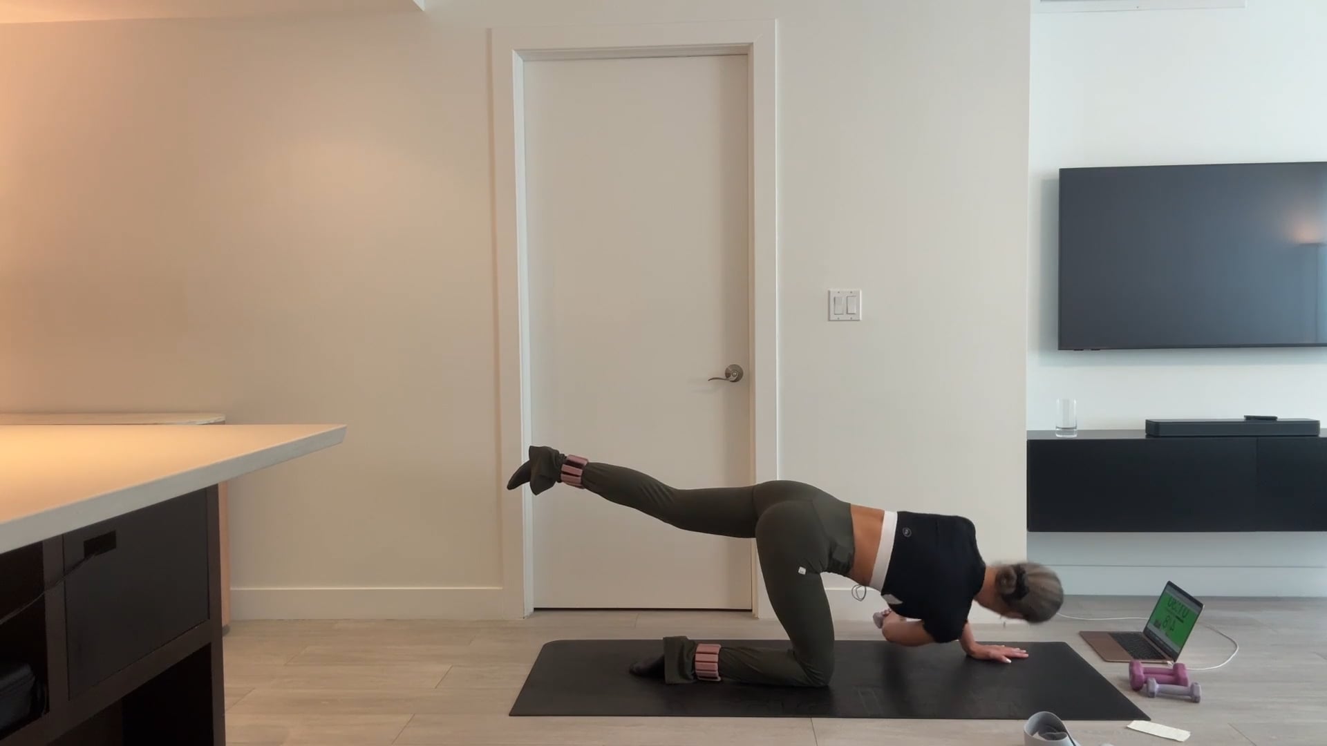 GFS Video 610