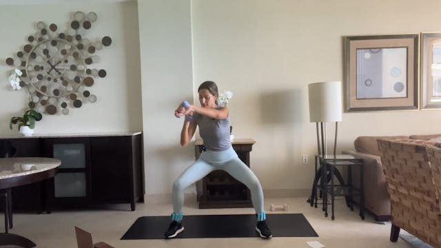 GFS Video 387
