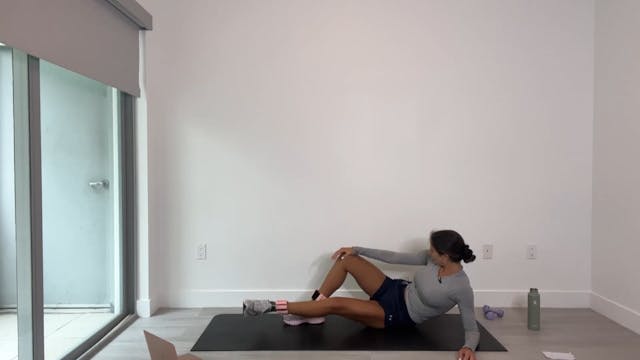 GFS Video 422