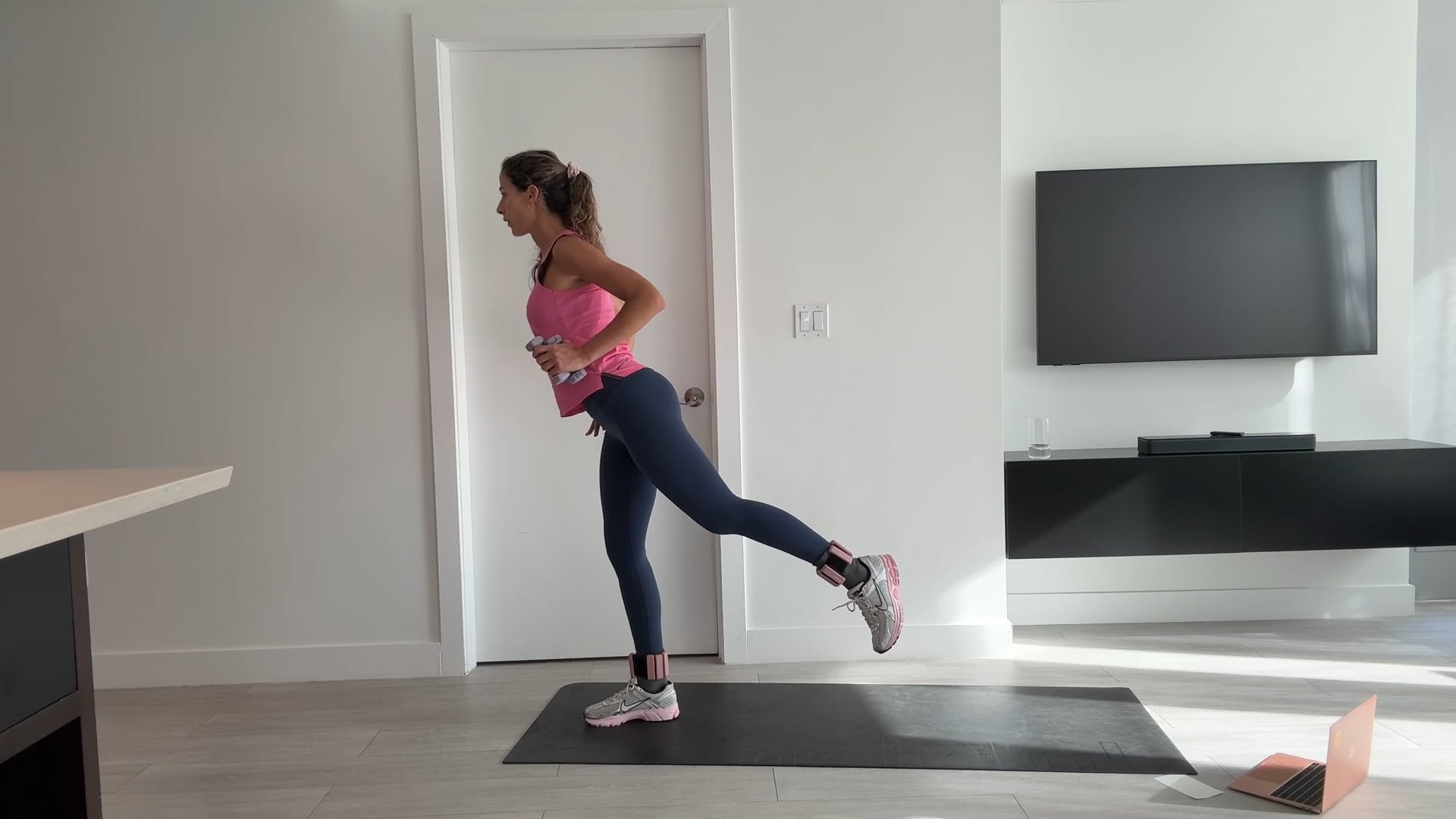 GFS Video 586