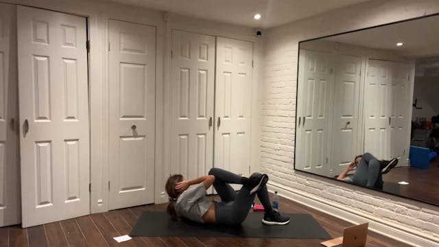 GFS Video 253