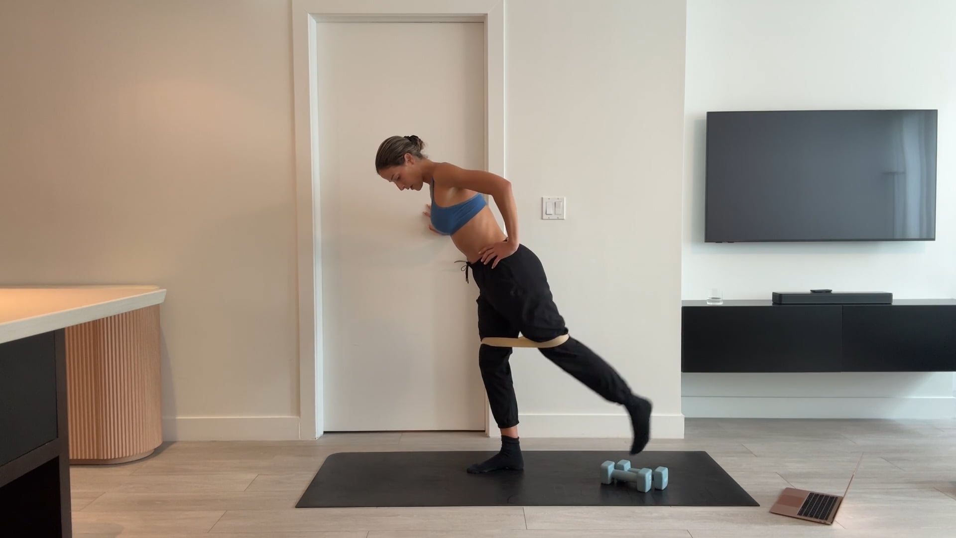 Glutes #105