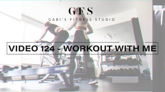 GFS Video 124 