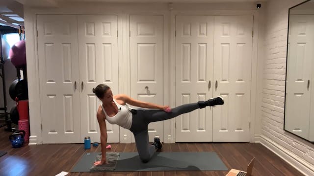 GFS Video 330