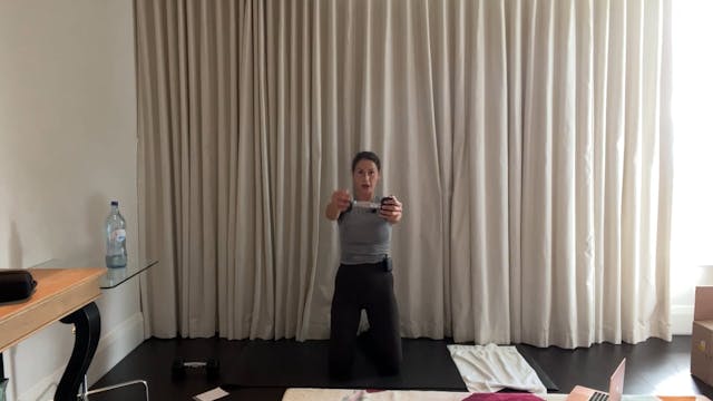 GFS Video 322