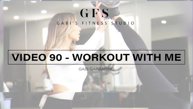 GFS Video 90 