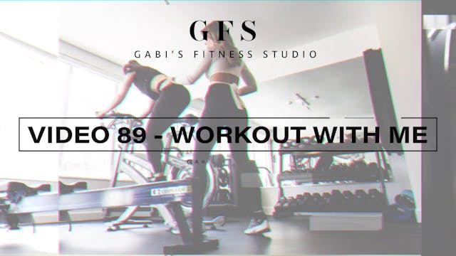 GFS Video 89 
