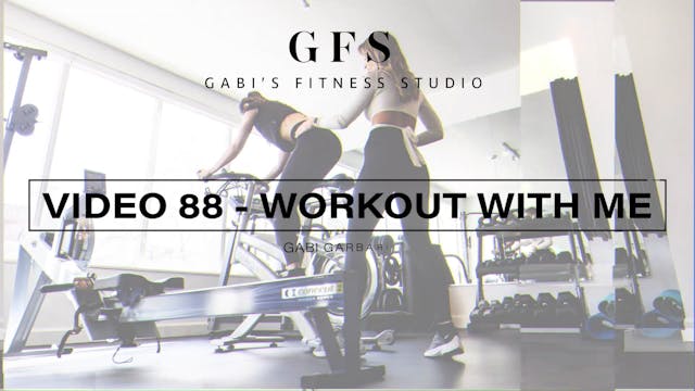 GFS Video 88 