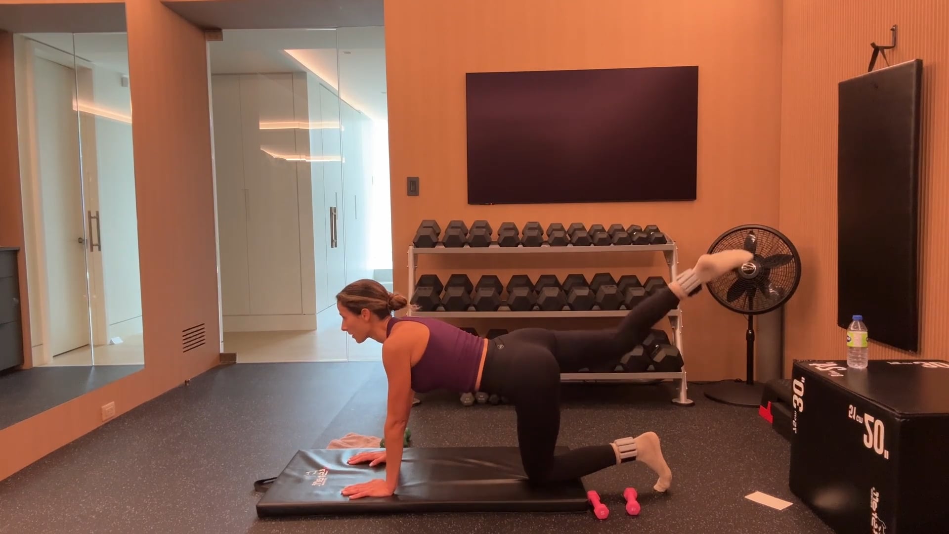 GFS Video 581