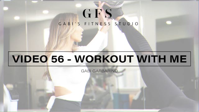 GFS Video 56 