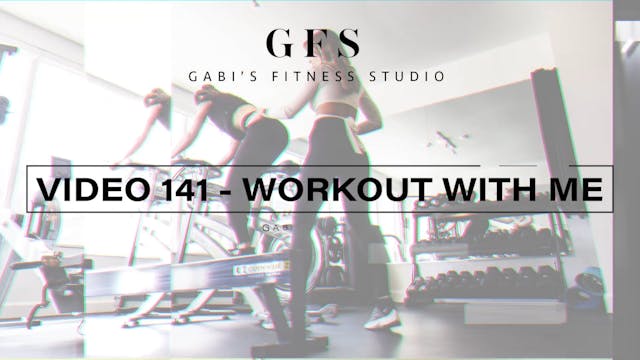 GFS Video 141 
