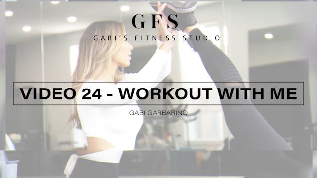 GFS Video 24 